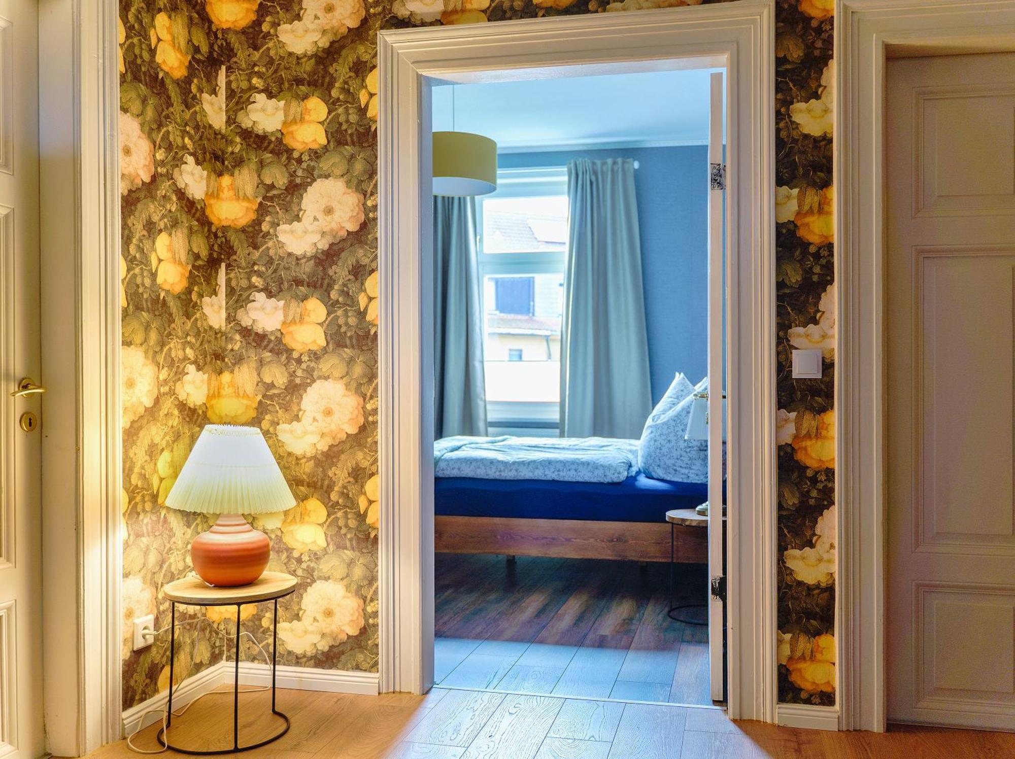 Ferienwohnung Ziegelbergsweg Wernigerode Exterior foto